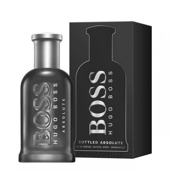 Hugo Boss Bottled Absolute EDP 50ml 