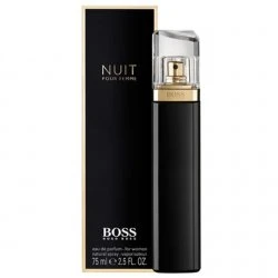Hugo Boss Nuit Pour Femme EDP 50ml