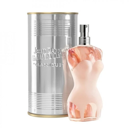 Jean Paul Gaultier Classique EDT 100ml