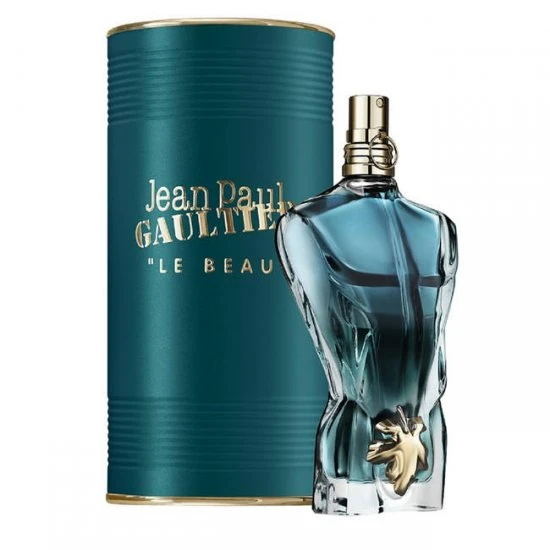 Jean Paul Gaultier Le Beau EDT 75ml