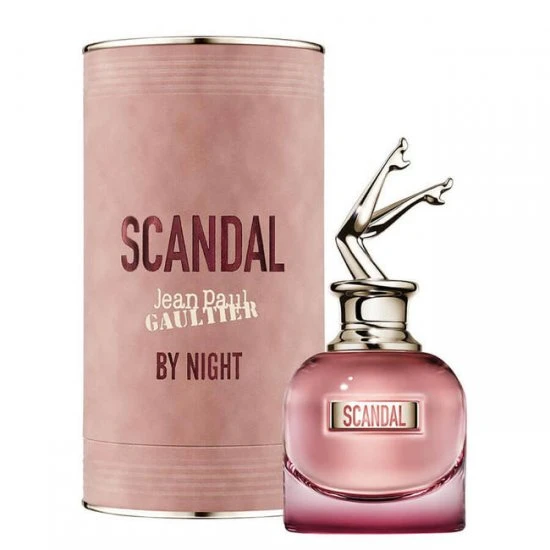 Jean Paul Gaultier Scandal by Night EDP 50ml