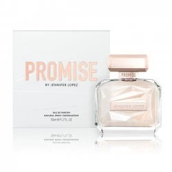 Jennifer Lopez Promise EDP 50ml