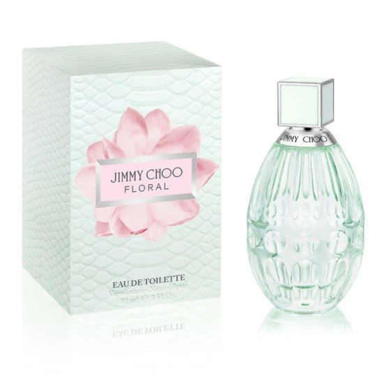 Jimmy Choo Floral EDT 60ml