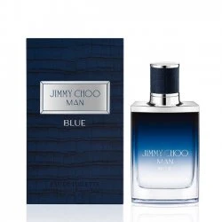 Jimmy Choo Man Blue EDT 50ml