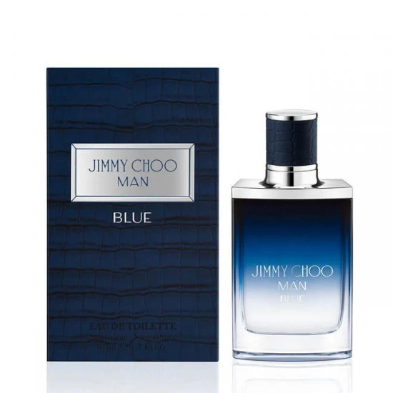 Jimmy Choo Man Blue EDT 50ml