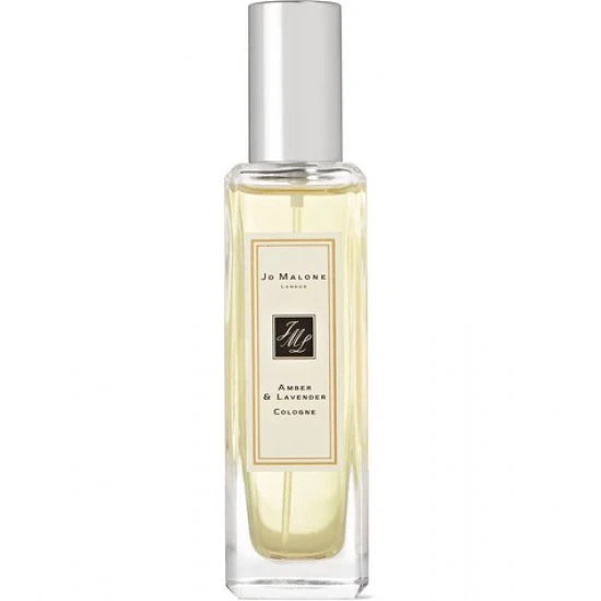 Jo Malone Amber & Lavender Eau de Cologne 30ml