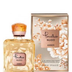 Pomellato Nudo Amber EDP 90ml