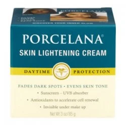 Porcelana Day Skin Lightening Cream 85g