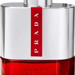 Prada Luna Rossa Sport EDT 100ml no box