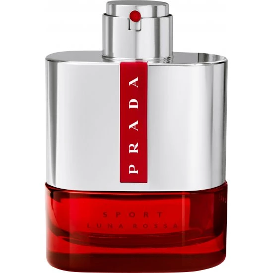 Prada Luna Rossa Sport EDT 50ml no box
