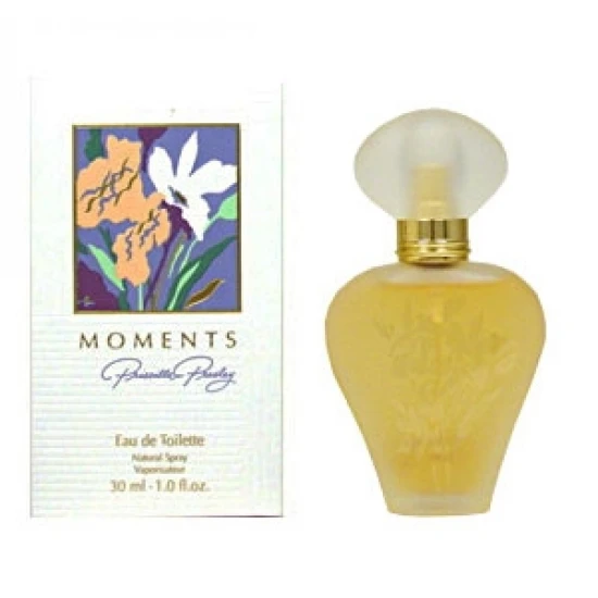 Priscilla Presley Moments EDT 30ml