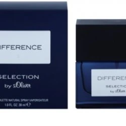 s.Oliver Difference Men EDT 30ml