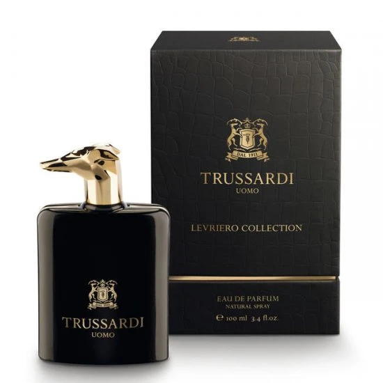 Trussardi Trussardi Uomo Levriero Collection EDP 100ml