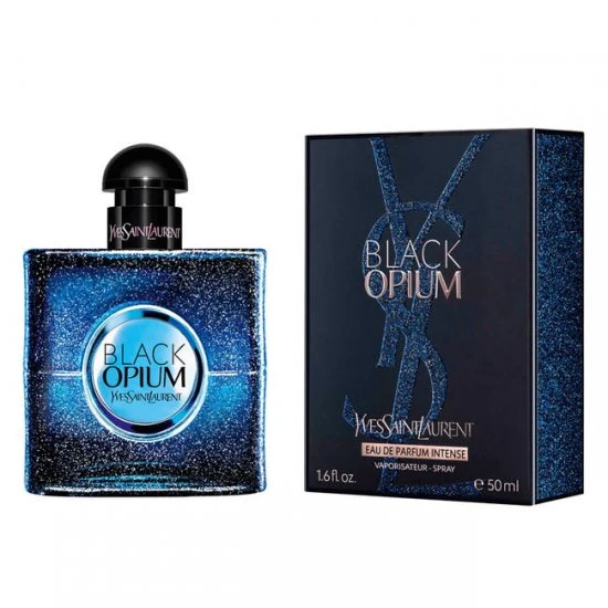 Yves Saint Laurent Black Opium Intense EDP 50ml