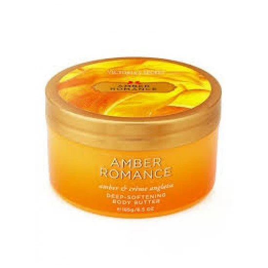 Victoria's Secret Amber Romance Körperbutter