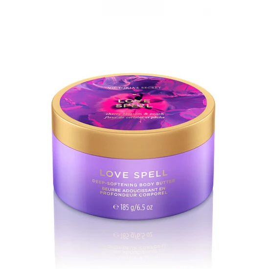 Victoria's Secret Love Spell Körperbutter