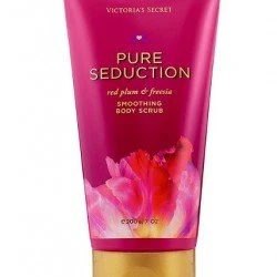 Victoria's Secret Pure Seduction tělový peeling