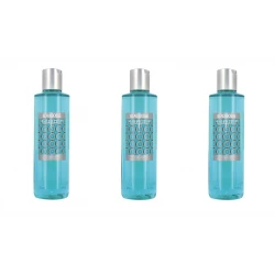 3x Fragonard Beau Gosse tusfürdő 250ml