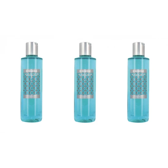 3x Fragonard Beau Gosse tusfürdő 250ml