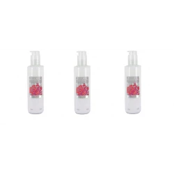 3x Fragonard Belle Chérie Body Lotion 250ml