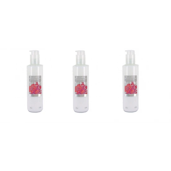 3x Fragonard Belle Chérie testápoló tej 250ml (FraBCH3250) by www.coucoushop.com
