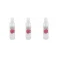 3x Fragonard Belle Chérie testápoló tej 250ml