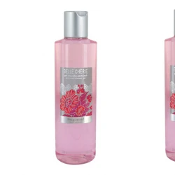 3x Fragonard Belle Chérie tusfürdő 250ml