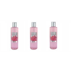 3x Fragonard Belle Chérie sprchový gel 250ml