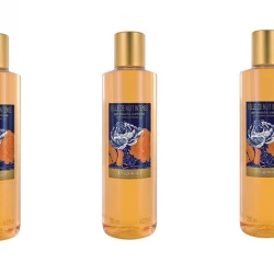 3x Fragonard Belle de Nuit Intense Duschgel 250ml