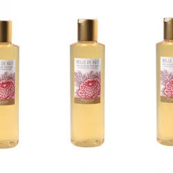 3x Fragonard Belle de Nuit tusfürdő 250ml