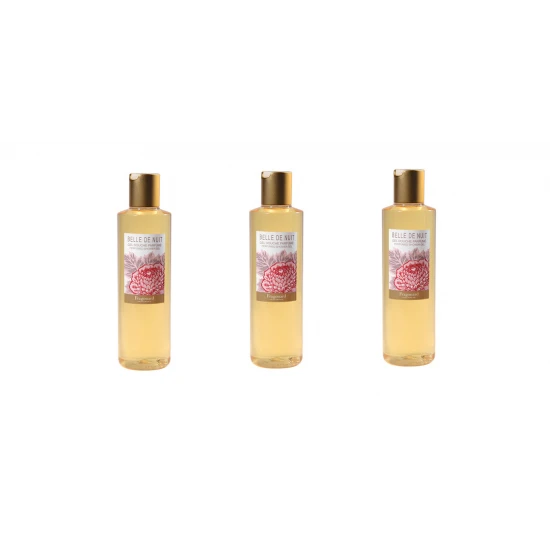 3x Fragonard Belle de Nuit tusfürdő 250ml