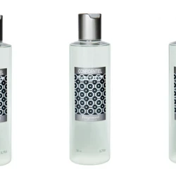 3x Fragonard Confidentiel tusfürdő 250ml