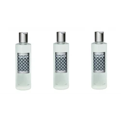 3x Fragonard Confidentiel tusfürdő 250ml