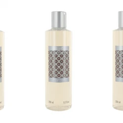 3x Fragonard Desert tusfürdő 250ml