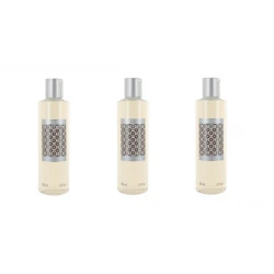 3x Fragonard Desert sower gel 250ml