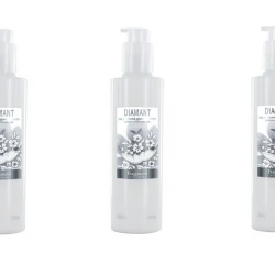 3x Fragonard Diamant Körpermilch 250ml
