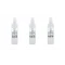 3x Fragonard Diamant testápoló tej 250ml