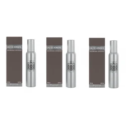 3x Fragonard Eau de Hongrie balzám po holení 100ml 