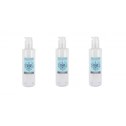 3x Fragonard Eau du Bonheur tělové mléko 250ml