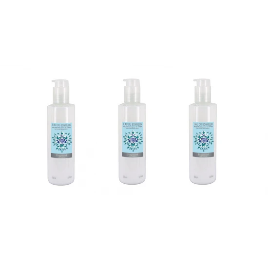 3x Fragonard Eau du Bonheur testápoló tej 250ml (frEdB3250) by www.coucoushop.com