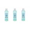 3x Fragonard Eau du Bonheur tusfürdő 250ml