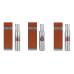 3x Fragonard F! borotválkozás utáni balzsam 100ml