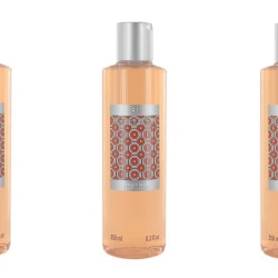 3x Fragonard F! duschgel 250ml