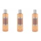 3x Fragonard F! tusfürdő 250ml