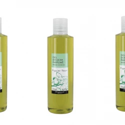 3x Fragonard Figuier Fleur Duschgel 250ml