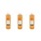 3x Fragonard Fleur d´Oranger tusfürdő 250ml