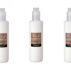 3x Fragonard Grain de Soleil tělové mléko 250ml