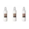 3x Fragonard Grain de Soleil Körpermilch 250ml