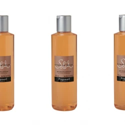 3x Fragonard Grain de Soleil Duschgel 250ml