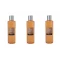 3x Fragonard Grain de Soleil Duschgel 250ml